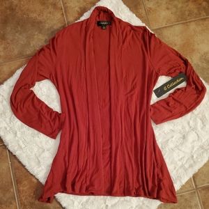 NWT WOMEN'S CARDIGAN
